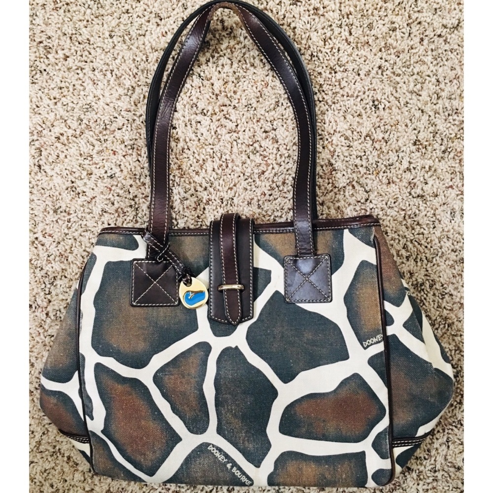 Dooney & Bourke Bag